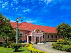 พิพิธภัณฑ์จังหวัดราชบุรี