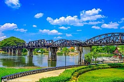 สะพานข้ามแม่น้ำแคว