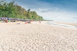 ชายหาดชะอำ