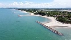 หาดเจ้าสำราญ
