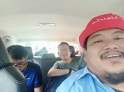 ลูกค้าเดินทางไปสุขุมวิท 64