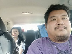 ลูกค้าไปโรงพยาบาลจุฬา รับราชบุรีไป-กลับ